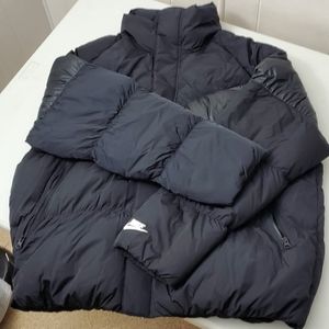 Nike Puffer coat
